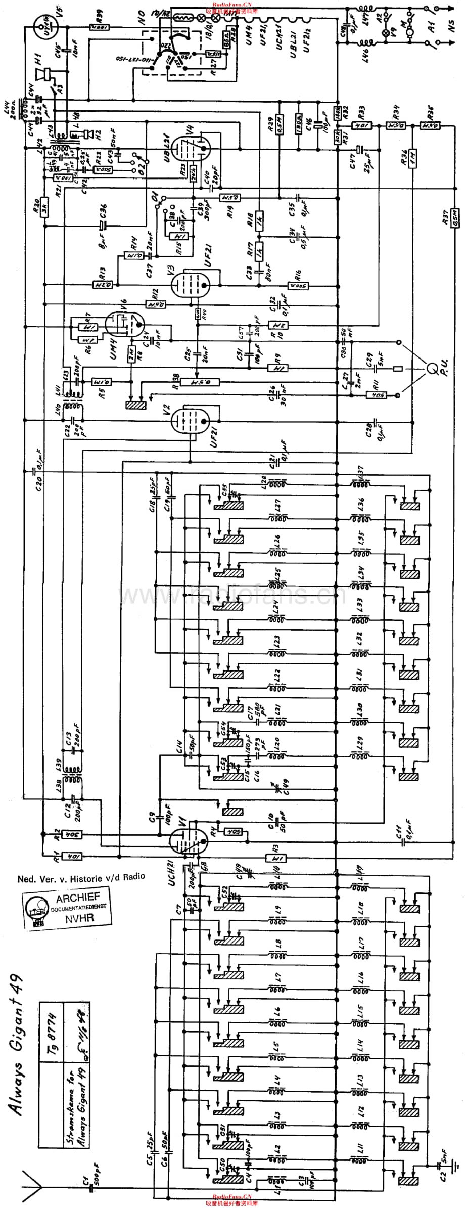 Always_Gigant49维修电路原理图.pdf_第1页