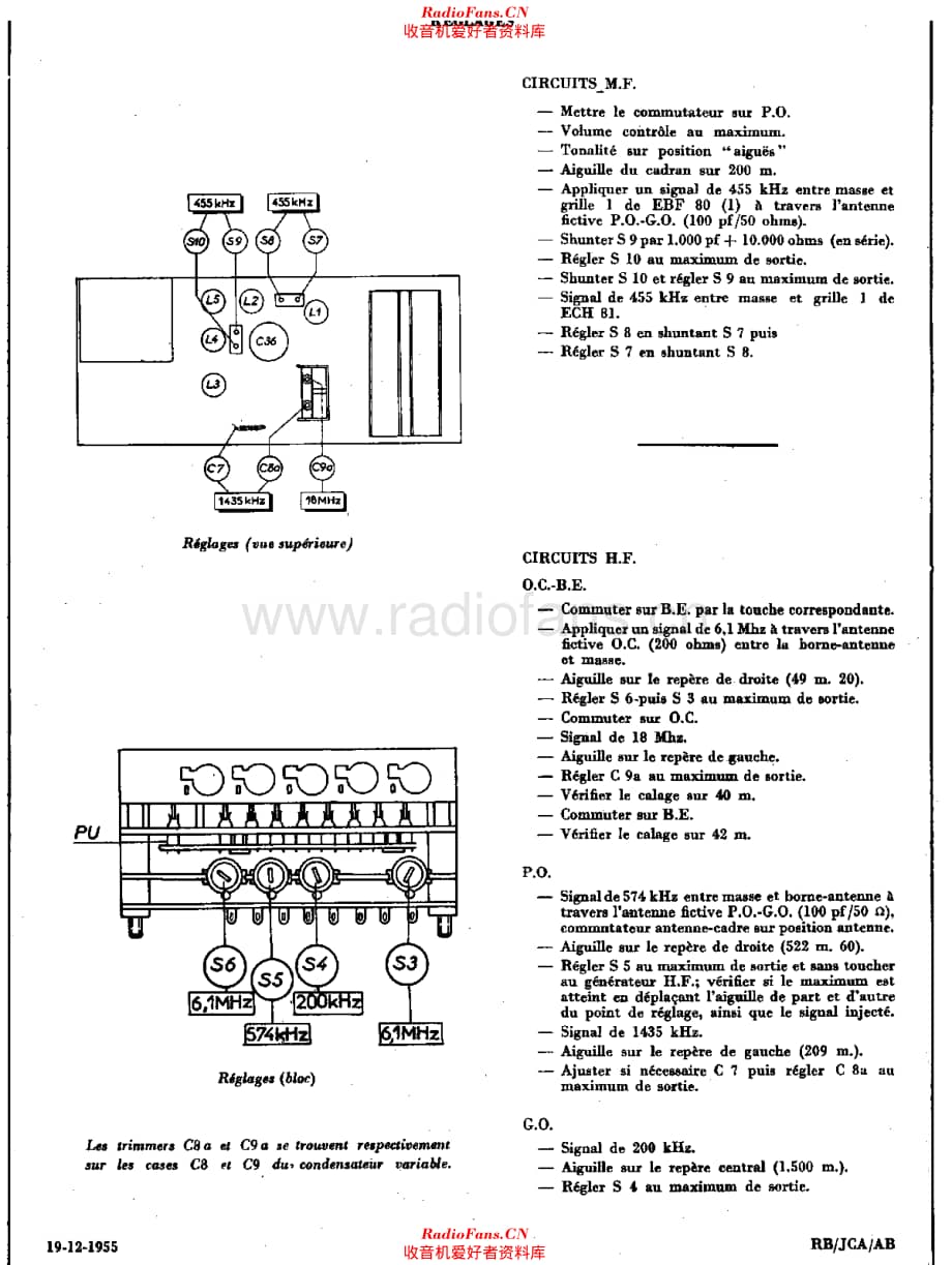 Atlantic_A62A维修电路原理图.pdf_第2页