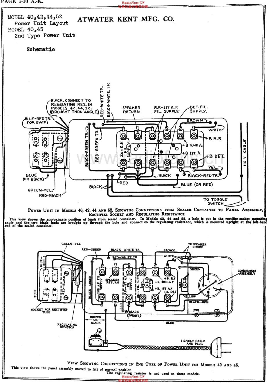 AtwaterKent_40维修电路原理图.pdf_第2页