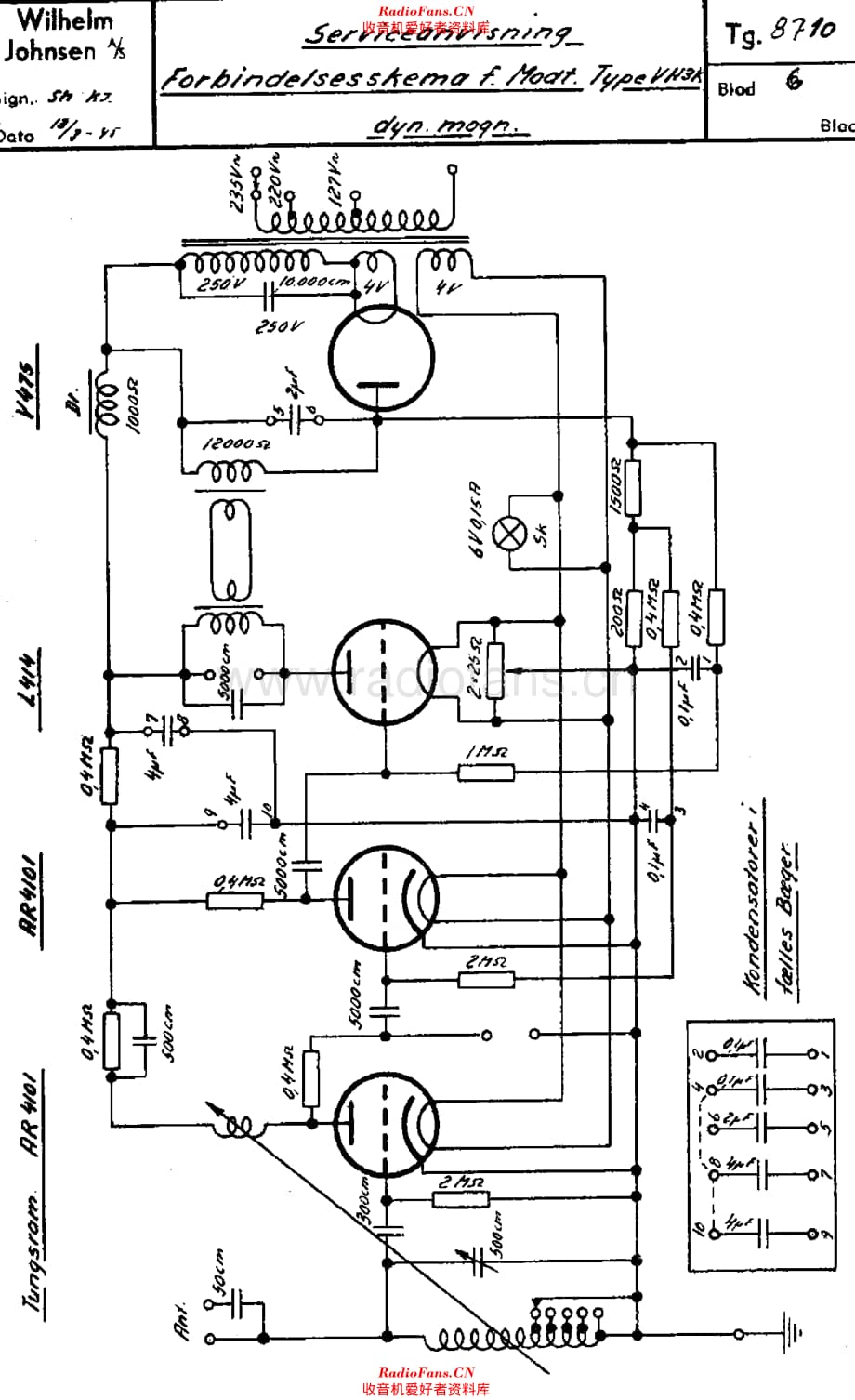 Always_VH3K维修电路原理图.pdf_第2页