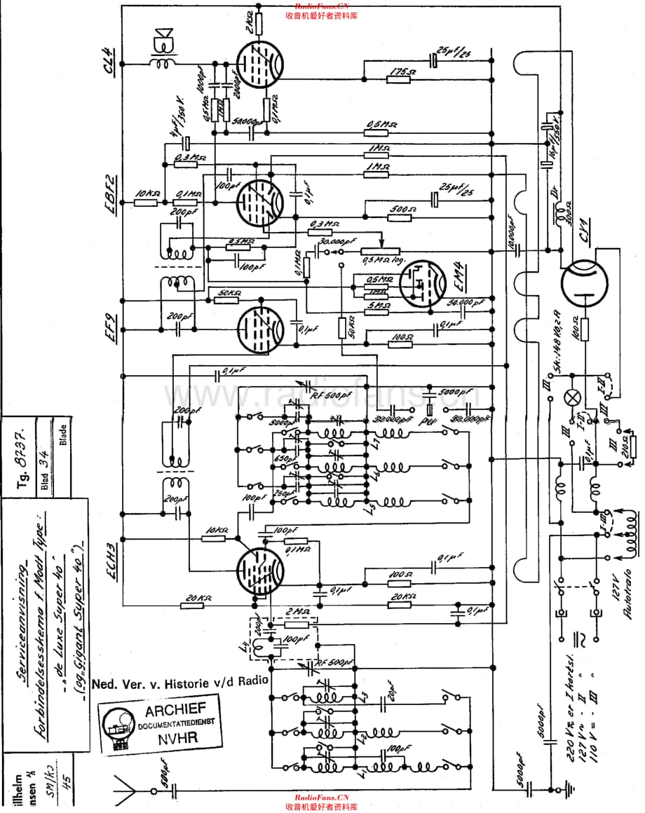 Always_DeluxeSuper40维修电路原理图.pdf_第1页