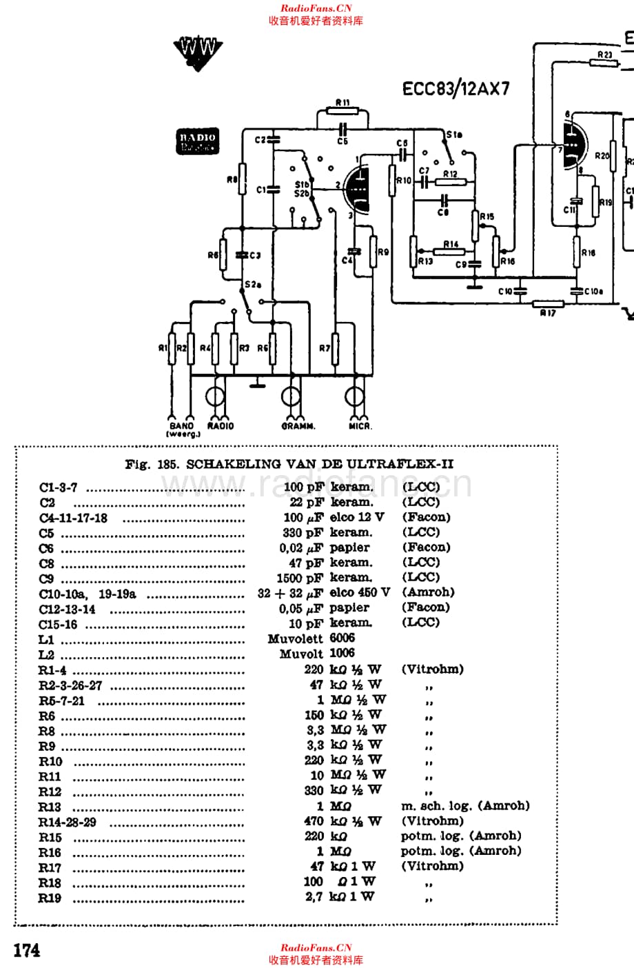 Amroh_UltraflexII维修电路原理图.pdf_第3页