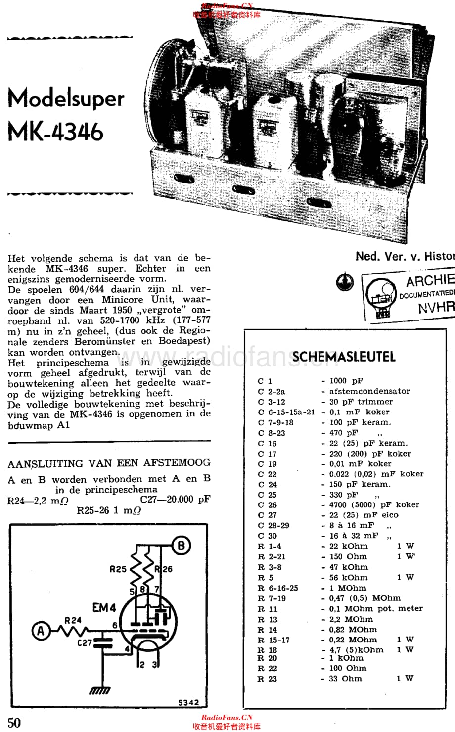 Amroh_MK4346维修电路原理图.pdf_第1页