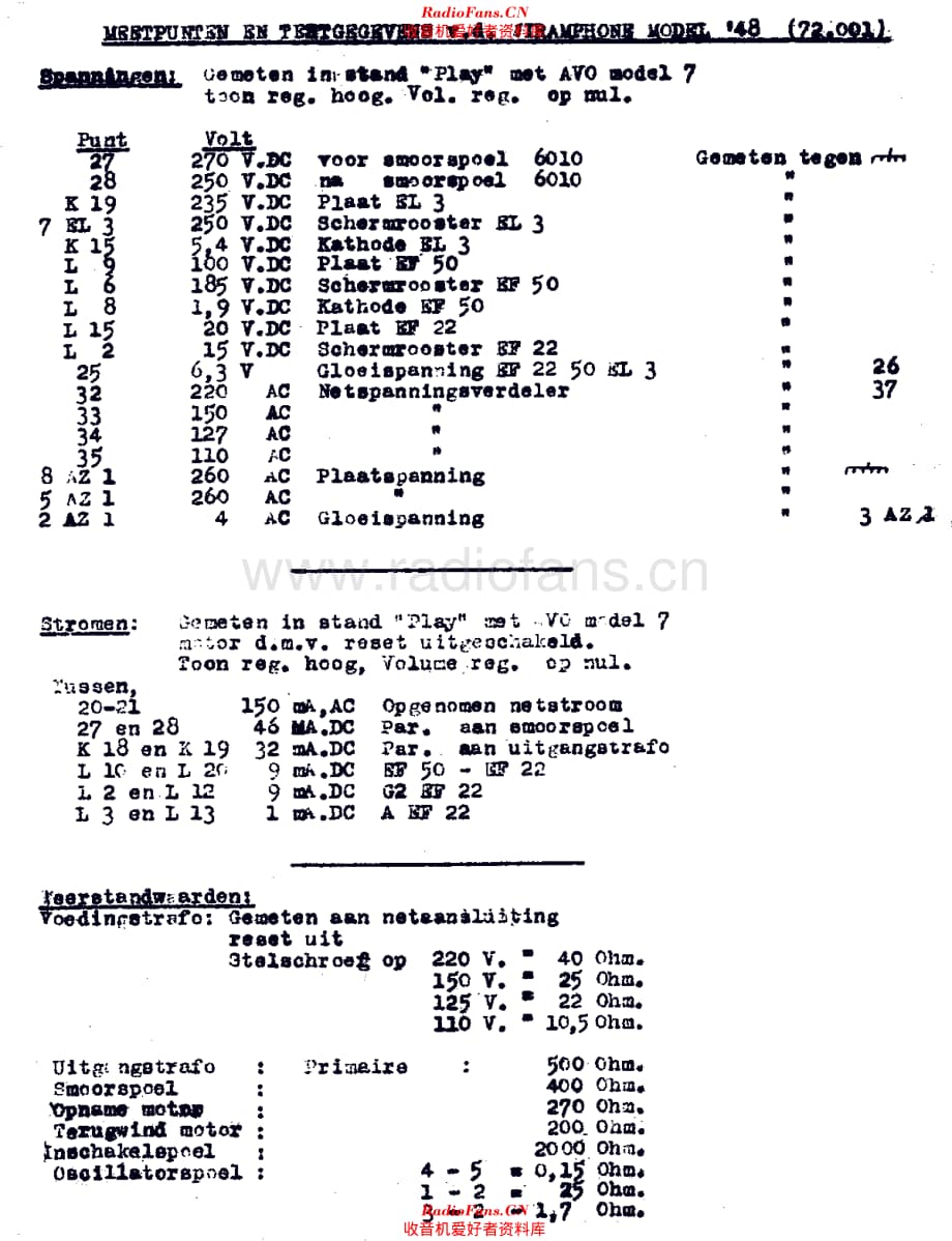 Amroh_Wiramphone维修电路原理图.pdf_第3页