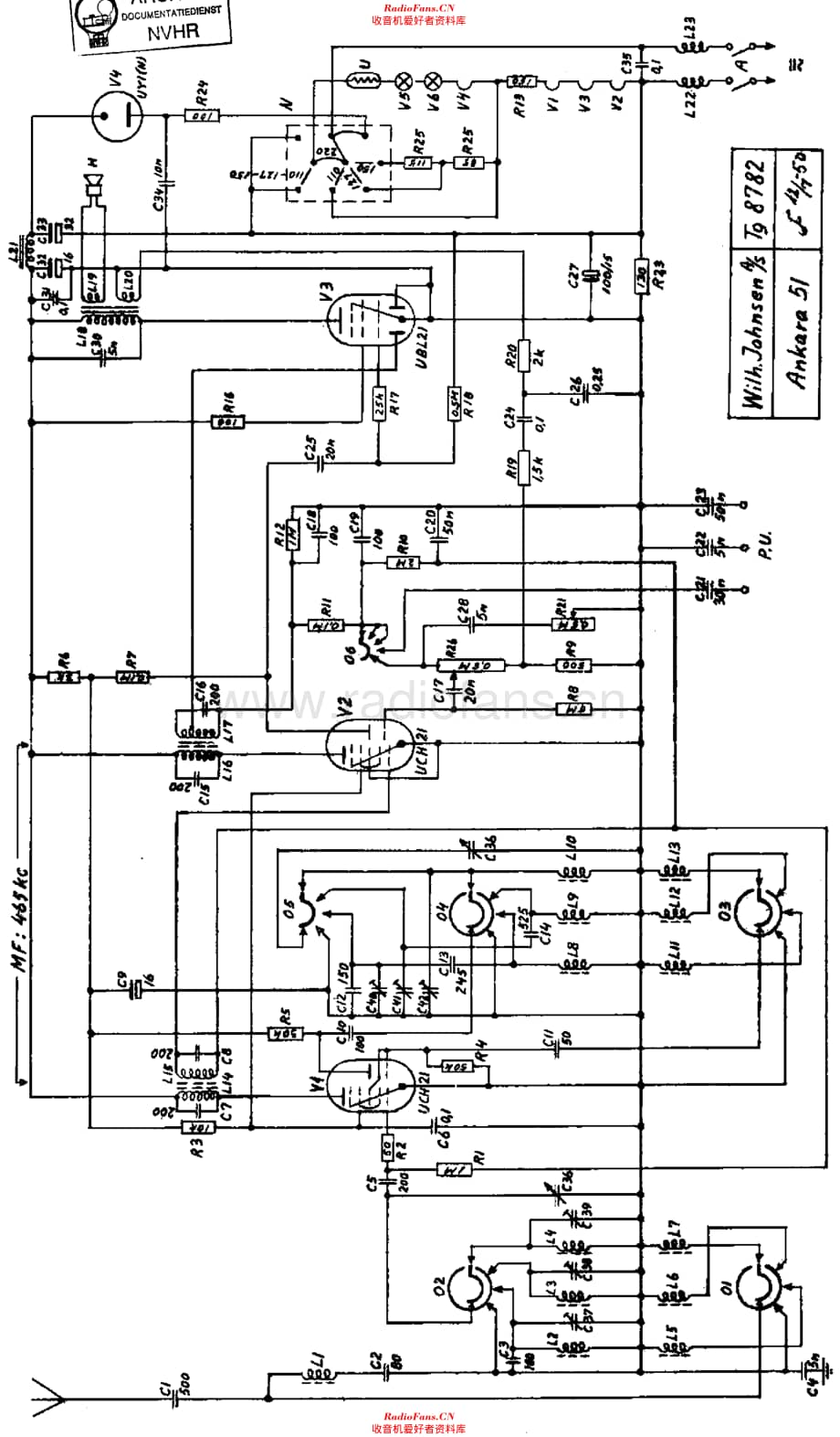 Always_Ankara51维修电路原理图.pdf_第1页