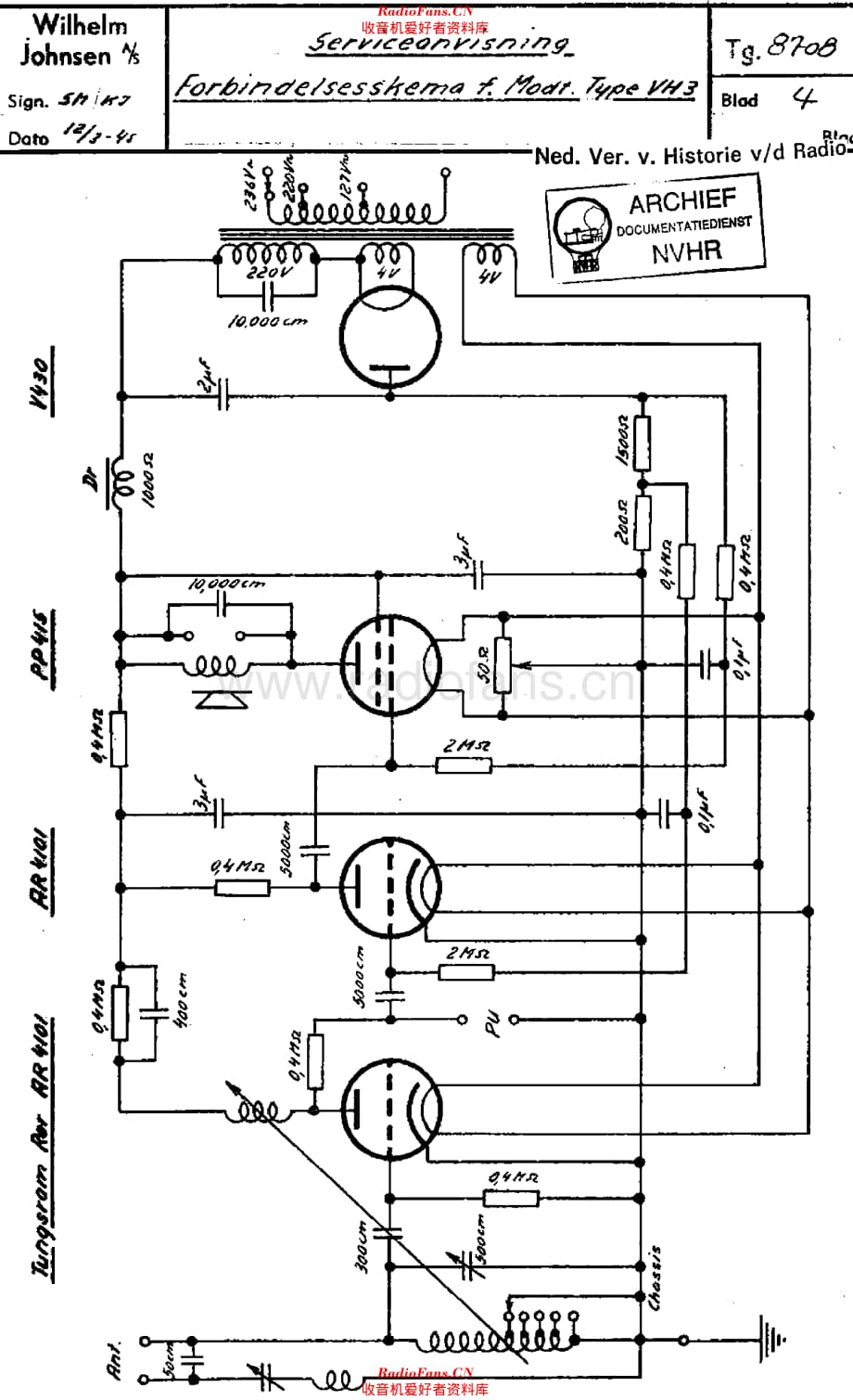 Always_VH3维修电路原理图.pdf_第1页