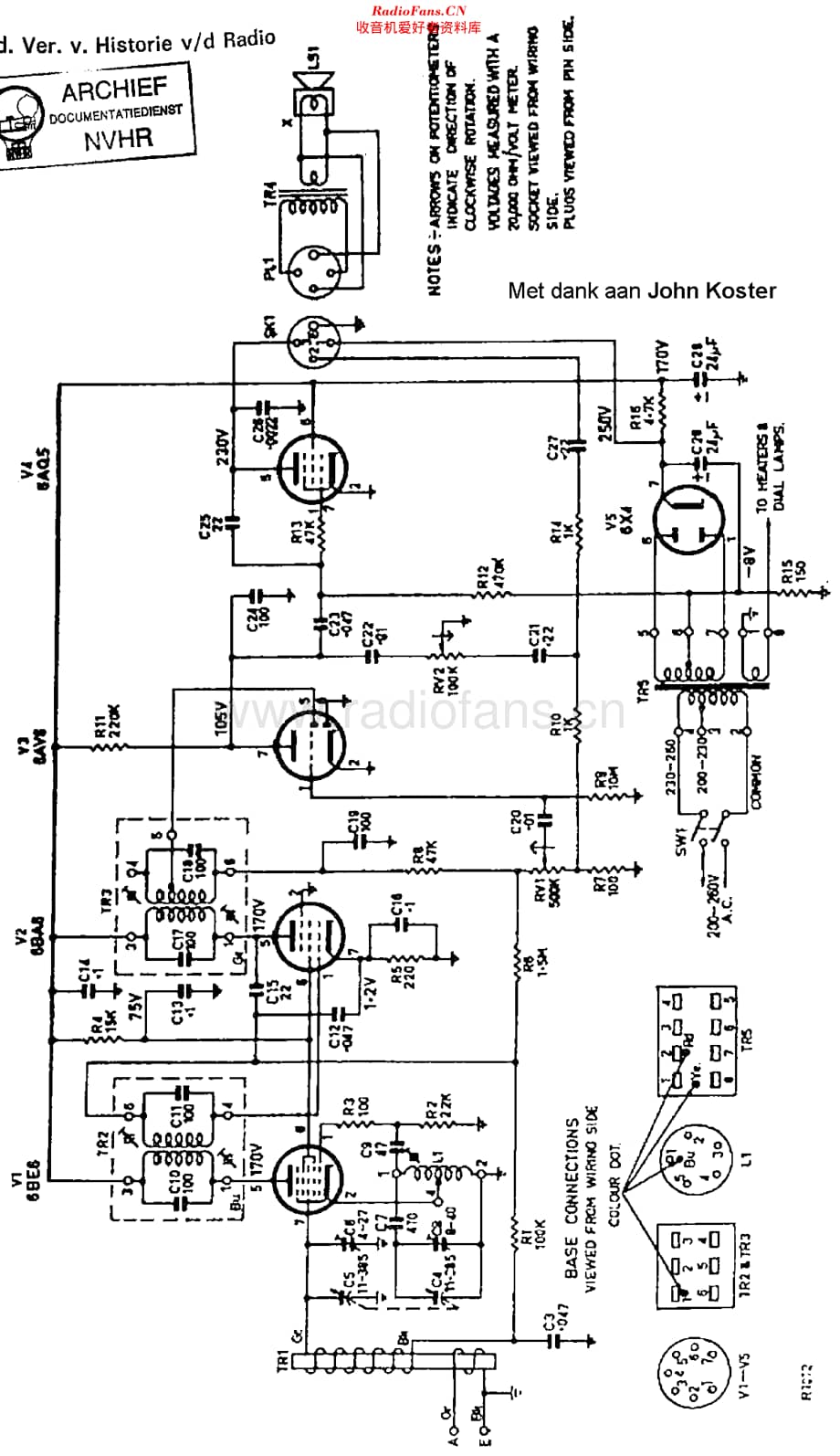 AWA_B15维修电路原理图.pdf_第1页