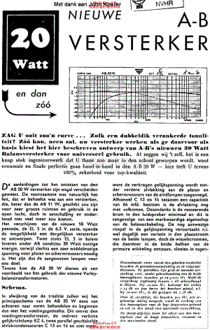 Amroh_AB20W维修电路原理图.pdf