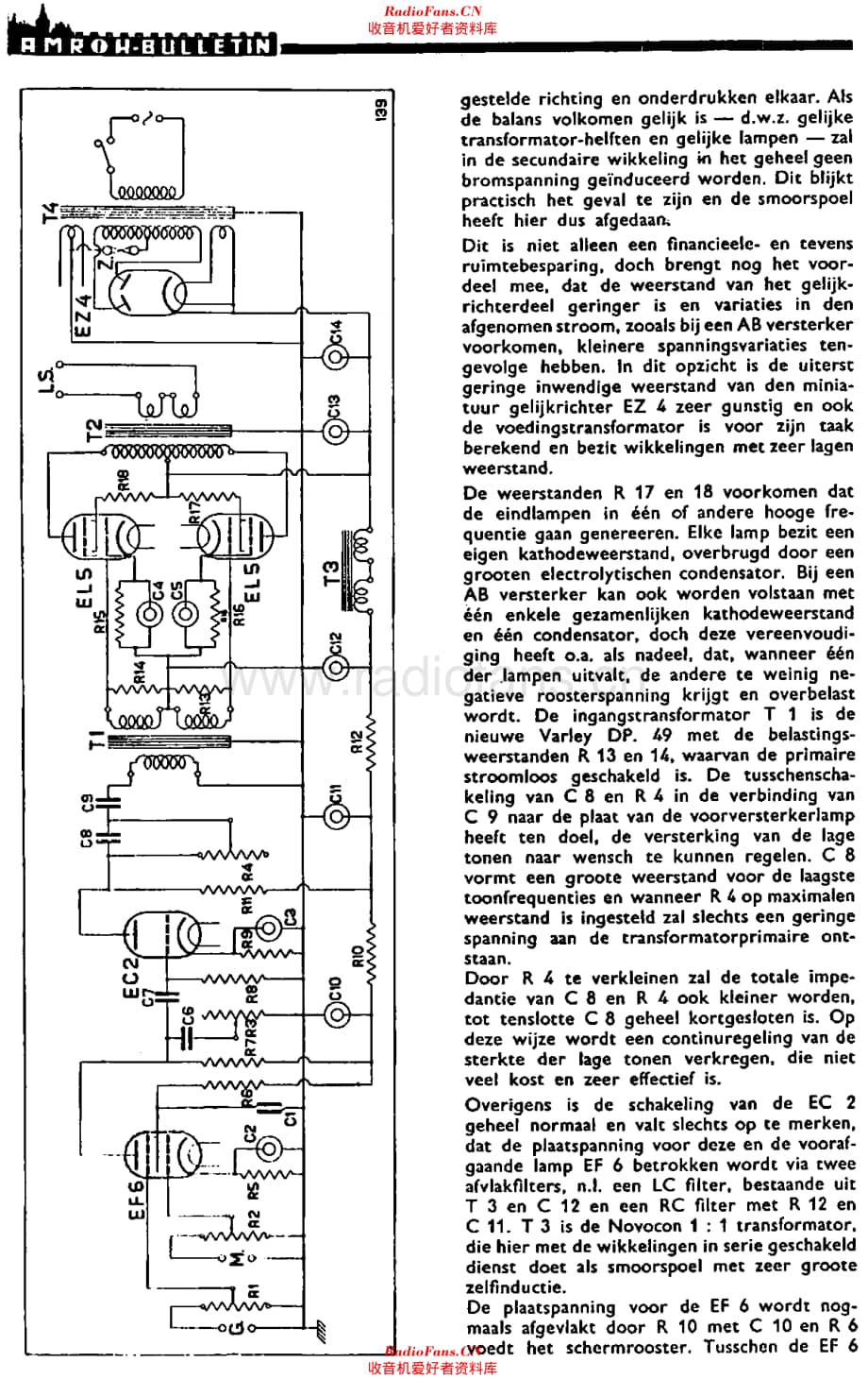 Amroh_AB20W维修电路原理图.pdf_第2页