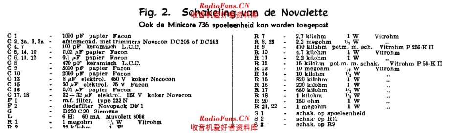 Amroh_Novalette维修电路原理图.pdf_第3页