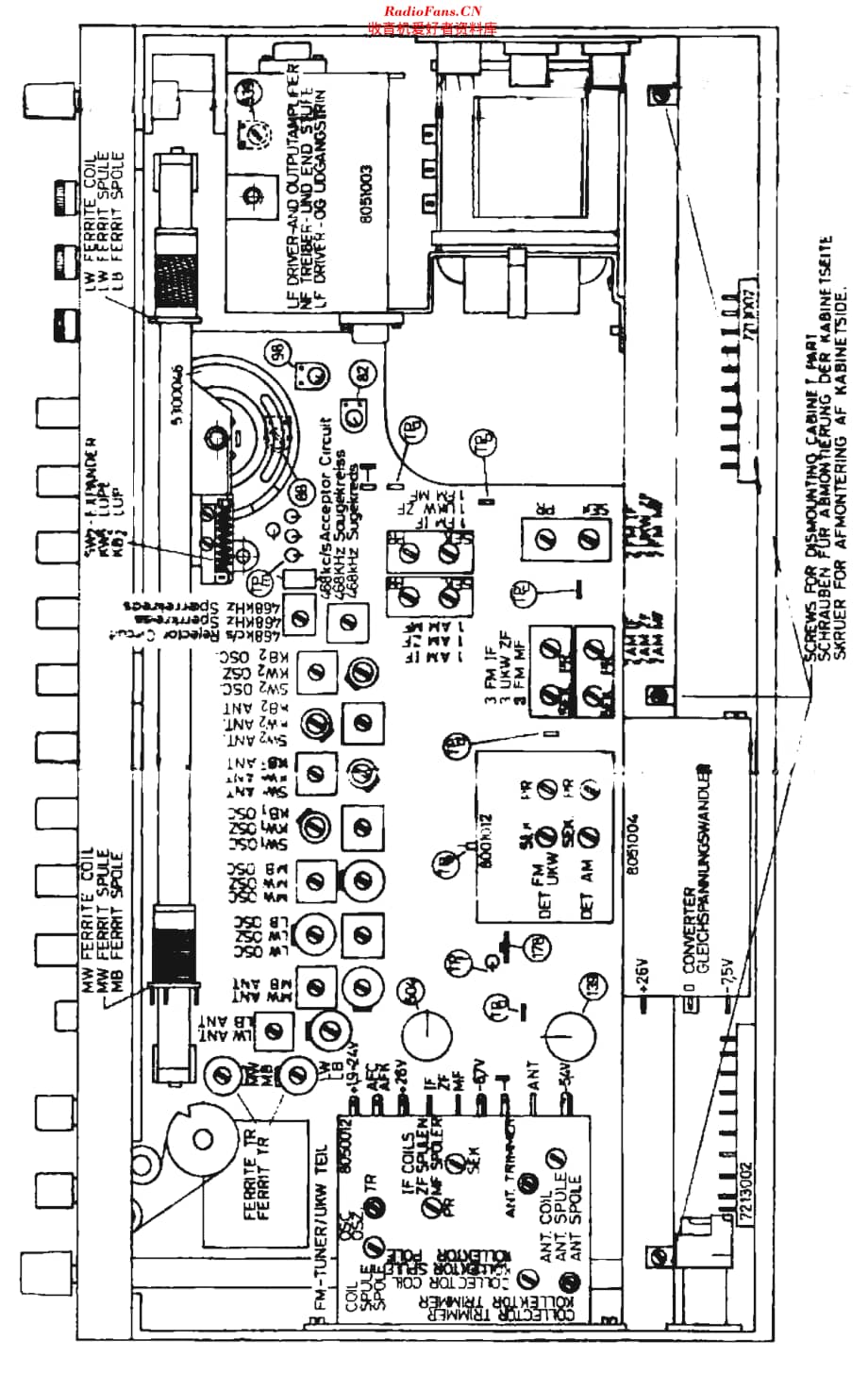 B&O_Beolit1000维修电路原理图.pdf_第2页