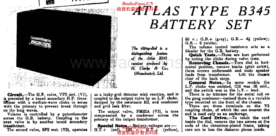 Atlas_B345维修电路原理图.pdf_第1页