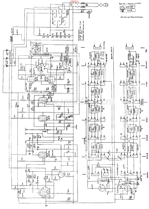 B&O_MasterdeLuxe413K维修电路原理图.pdf