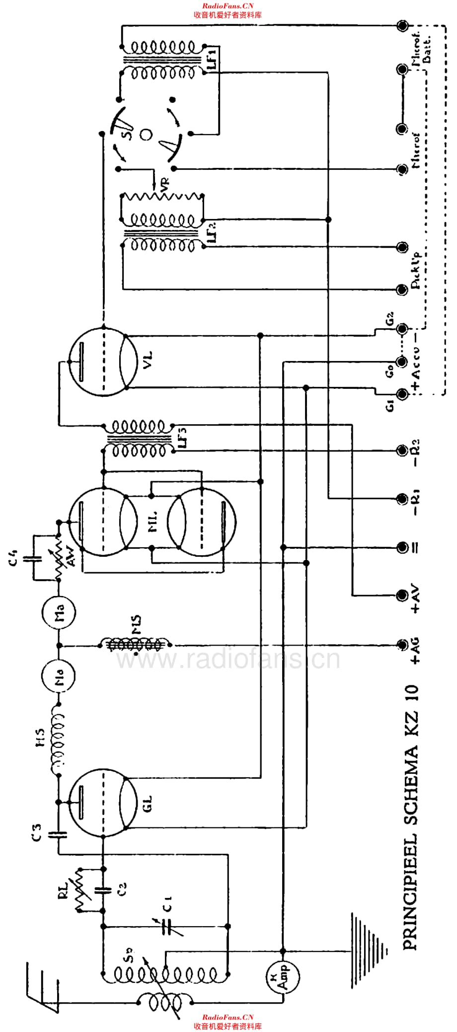 Arim_KZ10维修电路原理图.pdf_第3页