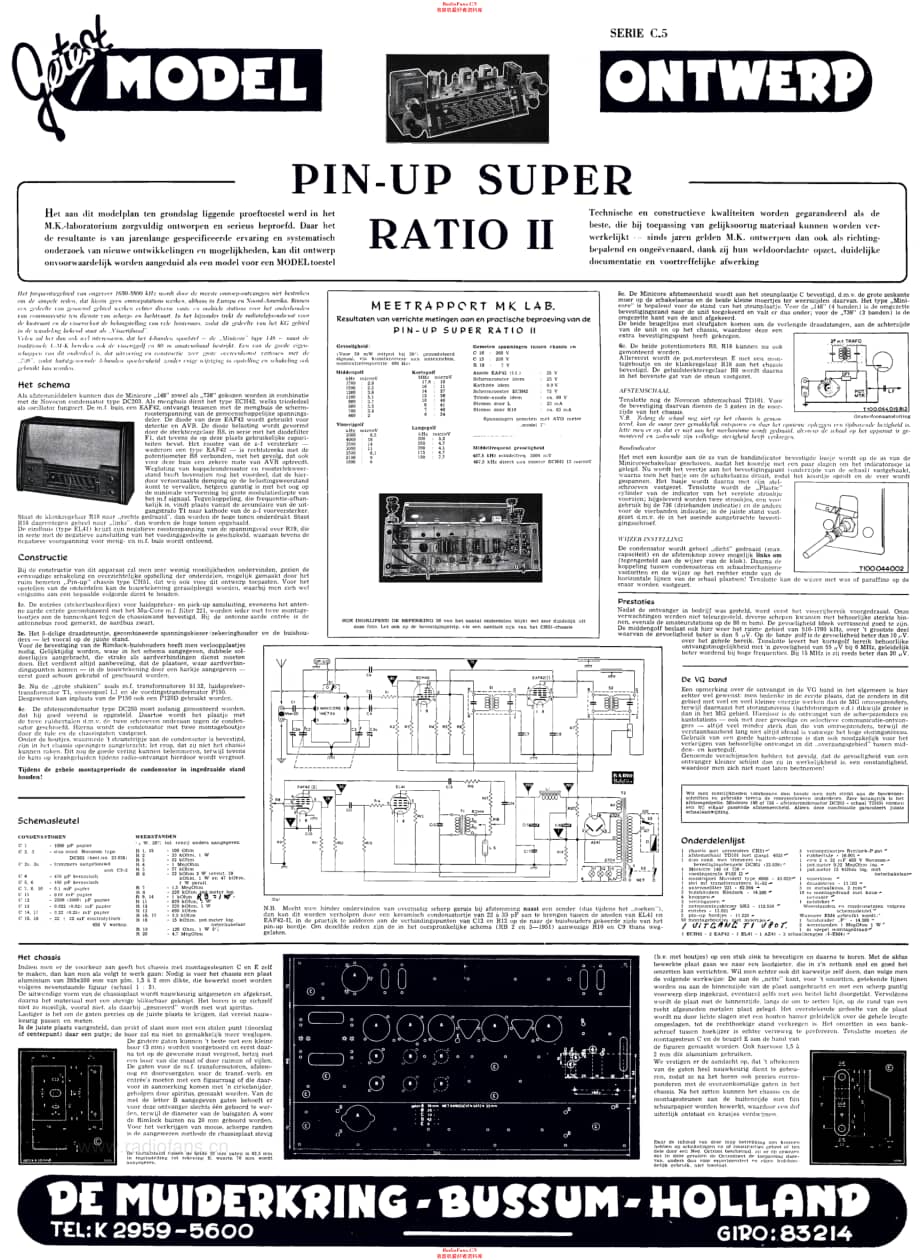 Amroh_Ratio2维修电路原理图.pdf_第2页