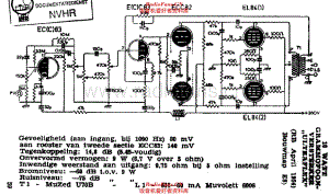 Amroh_Ultraflex维修电路原理图.pdf