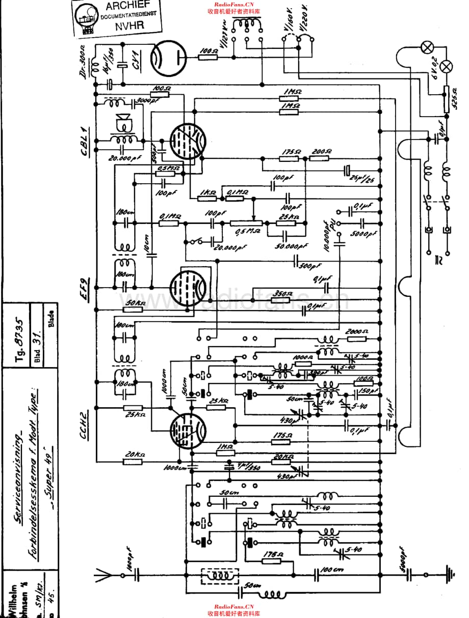 Always_Super49维修电路原理图.pdf_第1页