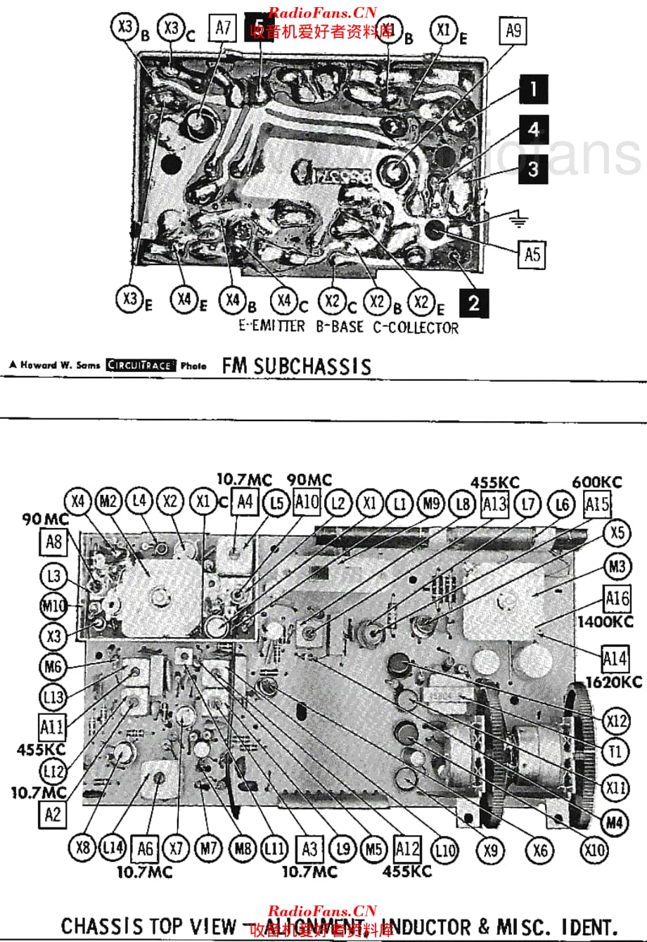 Arvin_62R98维修电路原理图.pdf_第2页