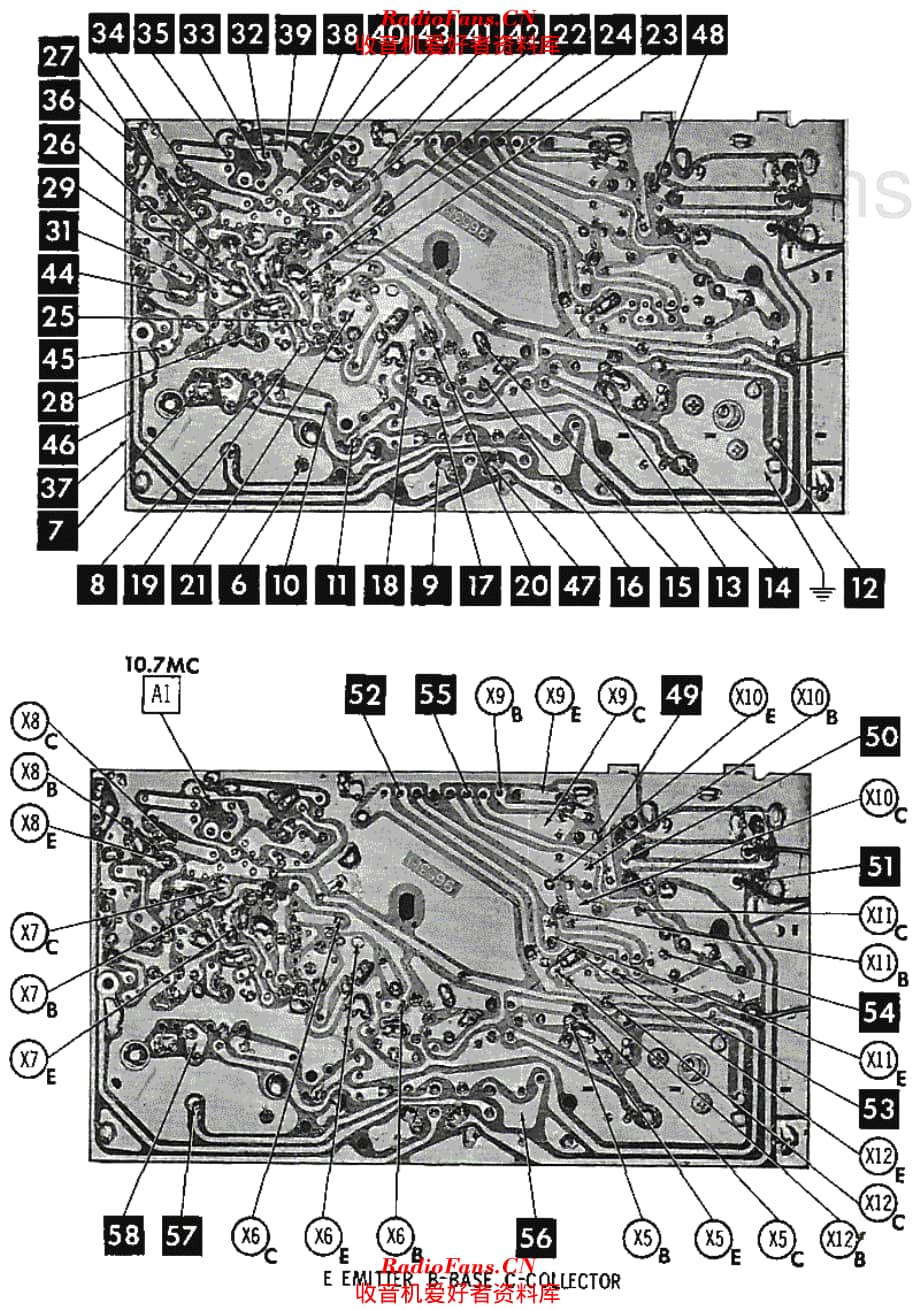 Arvin_62R98维修电路原理图.pdf_第3页