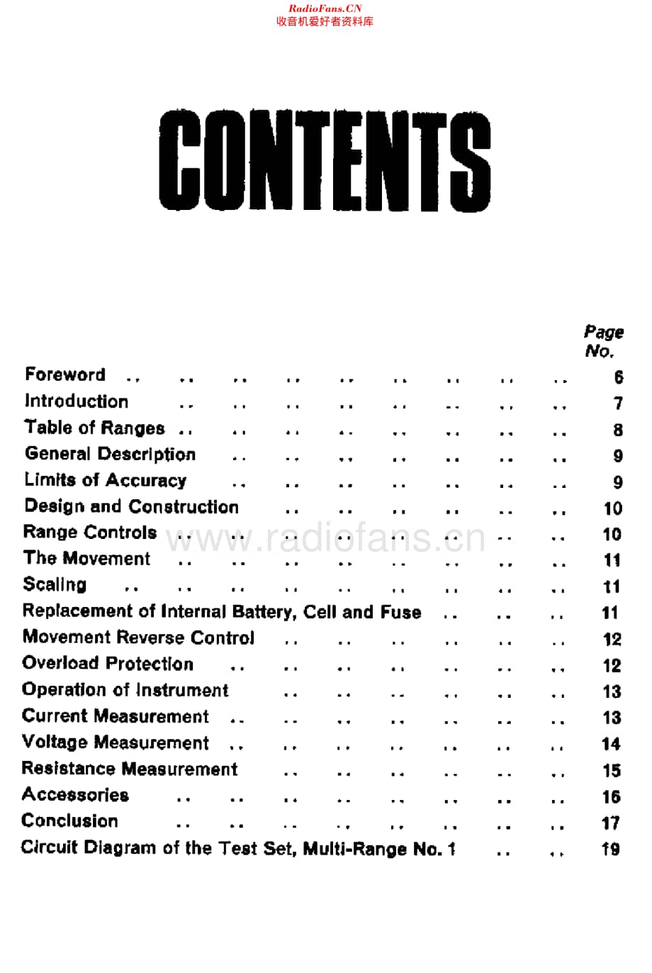 AVO_TestSet1维修电路原理图.pdf_第2页