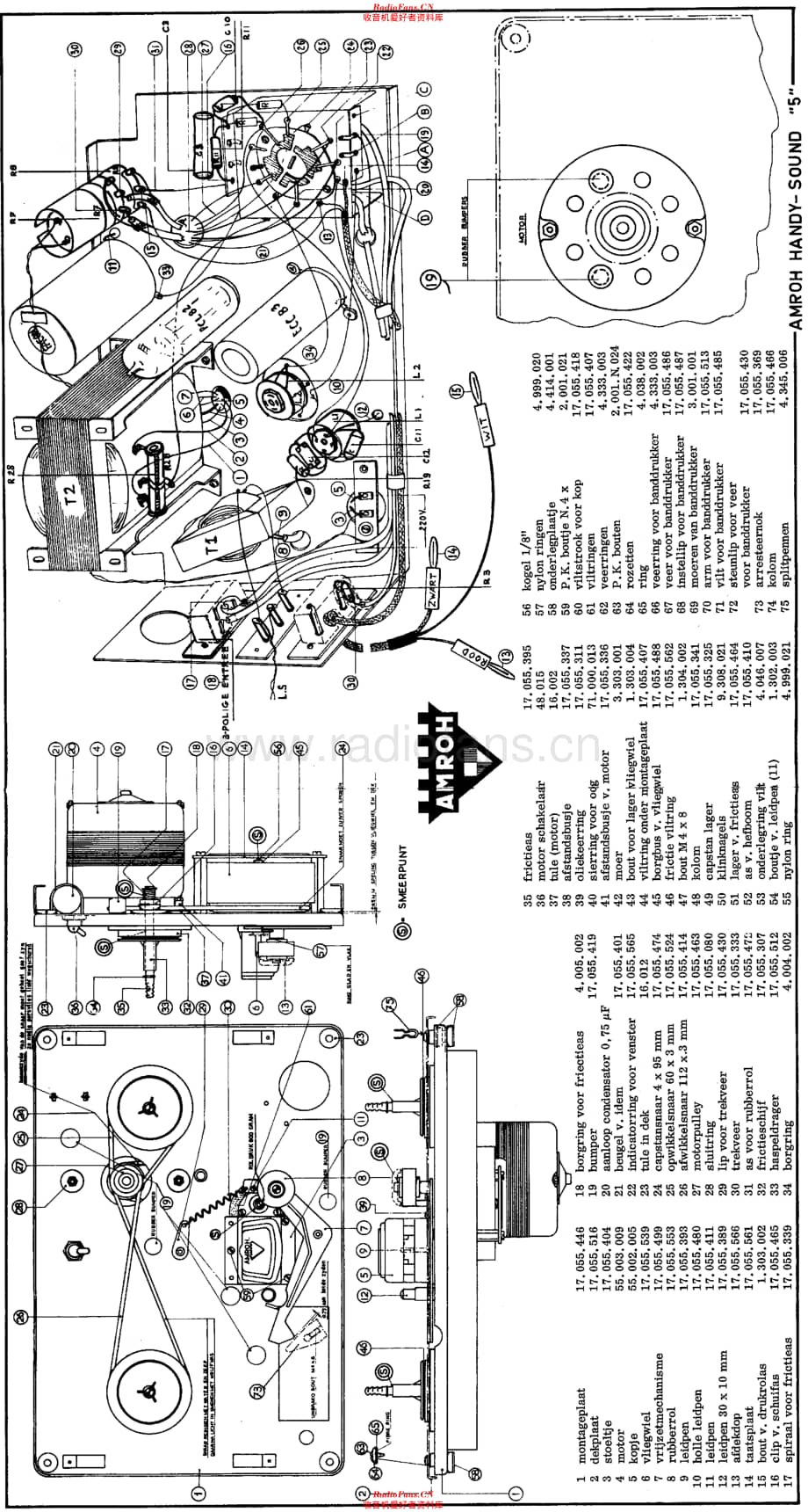 Amroh_HandySound5维修电路原理图.pdf_第2页