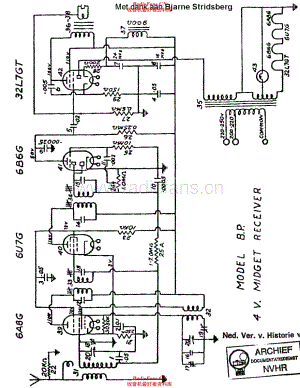 Astor_BP维修电路原理图.pdf