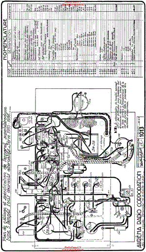 Auriema_5Lampes35维修电路原理图.pdf