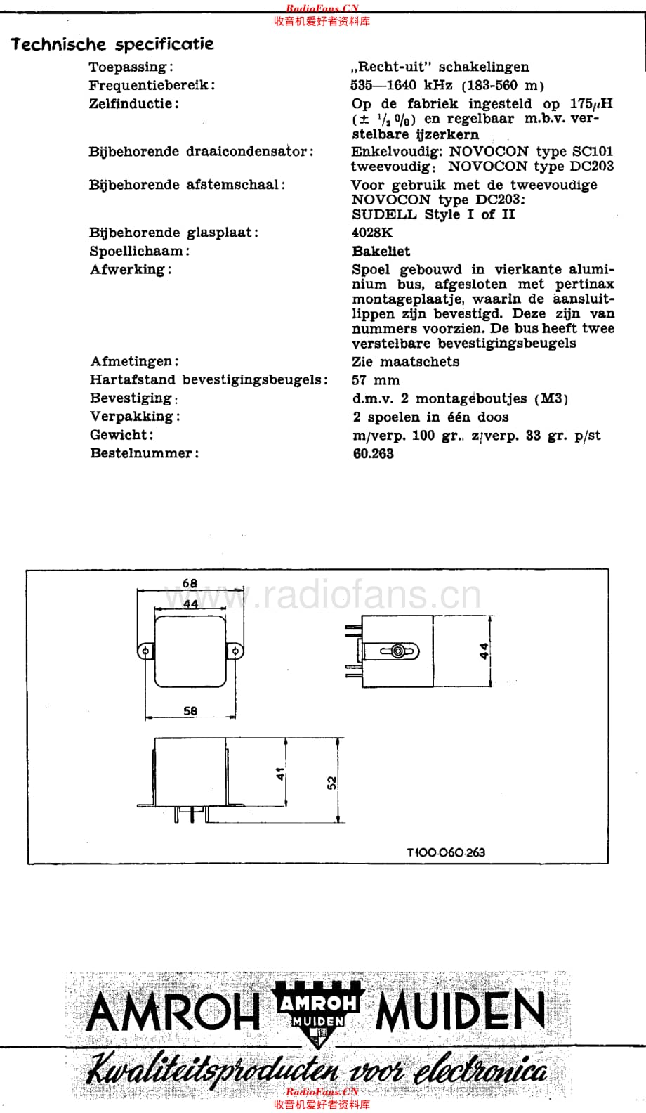 Amroh_402N维修电路原理图.pdf_第3页