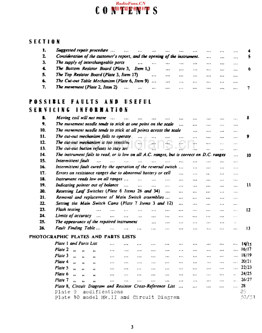 AVO_8维修电路原理图.pdf_第3页