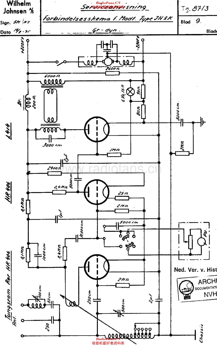 Always_JH3KRG维修电路原理图.pdf_第1页