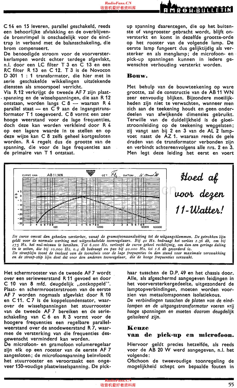 Amroh_AB11W维修电路原理图.pdf_第3页