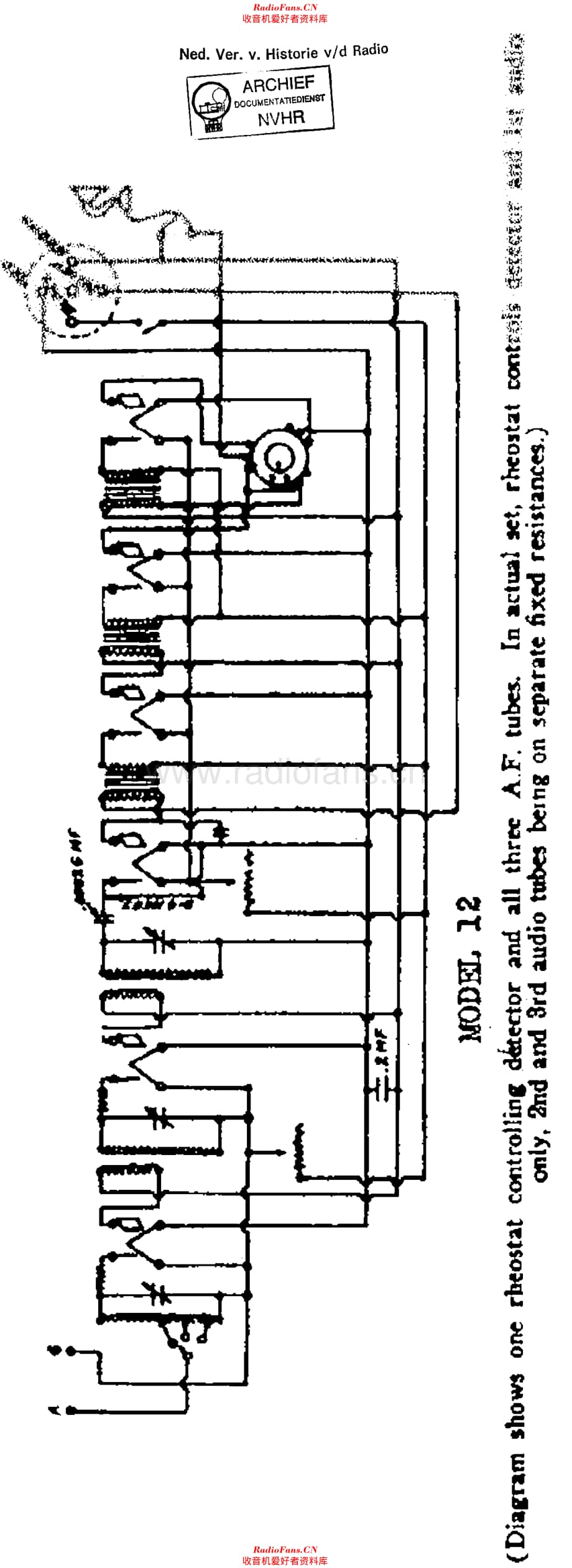 AtwaterKent_12维修电路原理图.pdf_第1页