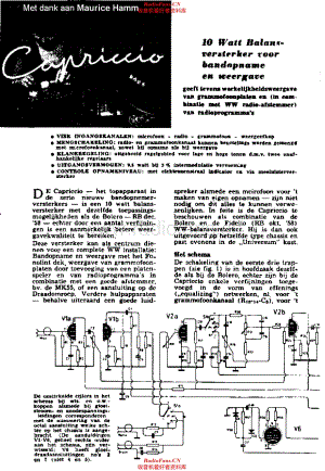 Amroh_Capriccio维修电路原理图.pdf