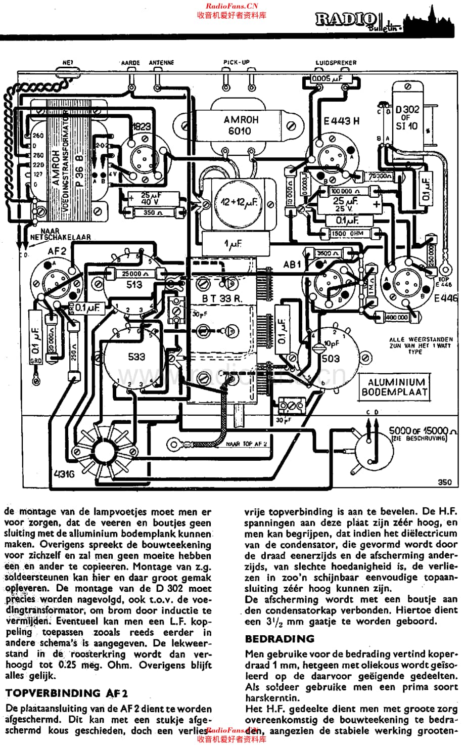 Amroh_Bandfilter40维修电路原理图.pdf_第3页