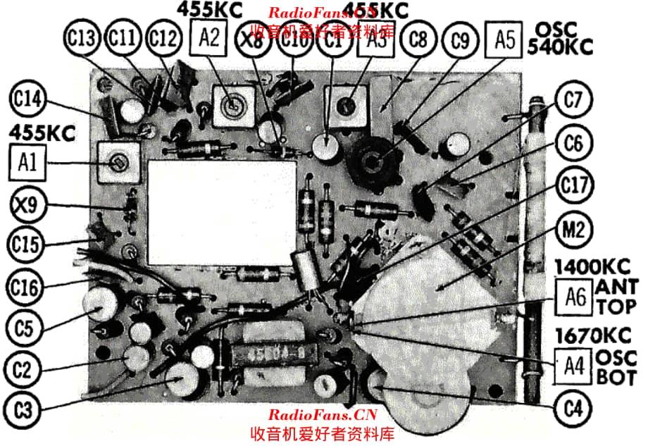 Arvin_61R48维修电路原理图.pdf_第3页