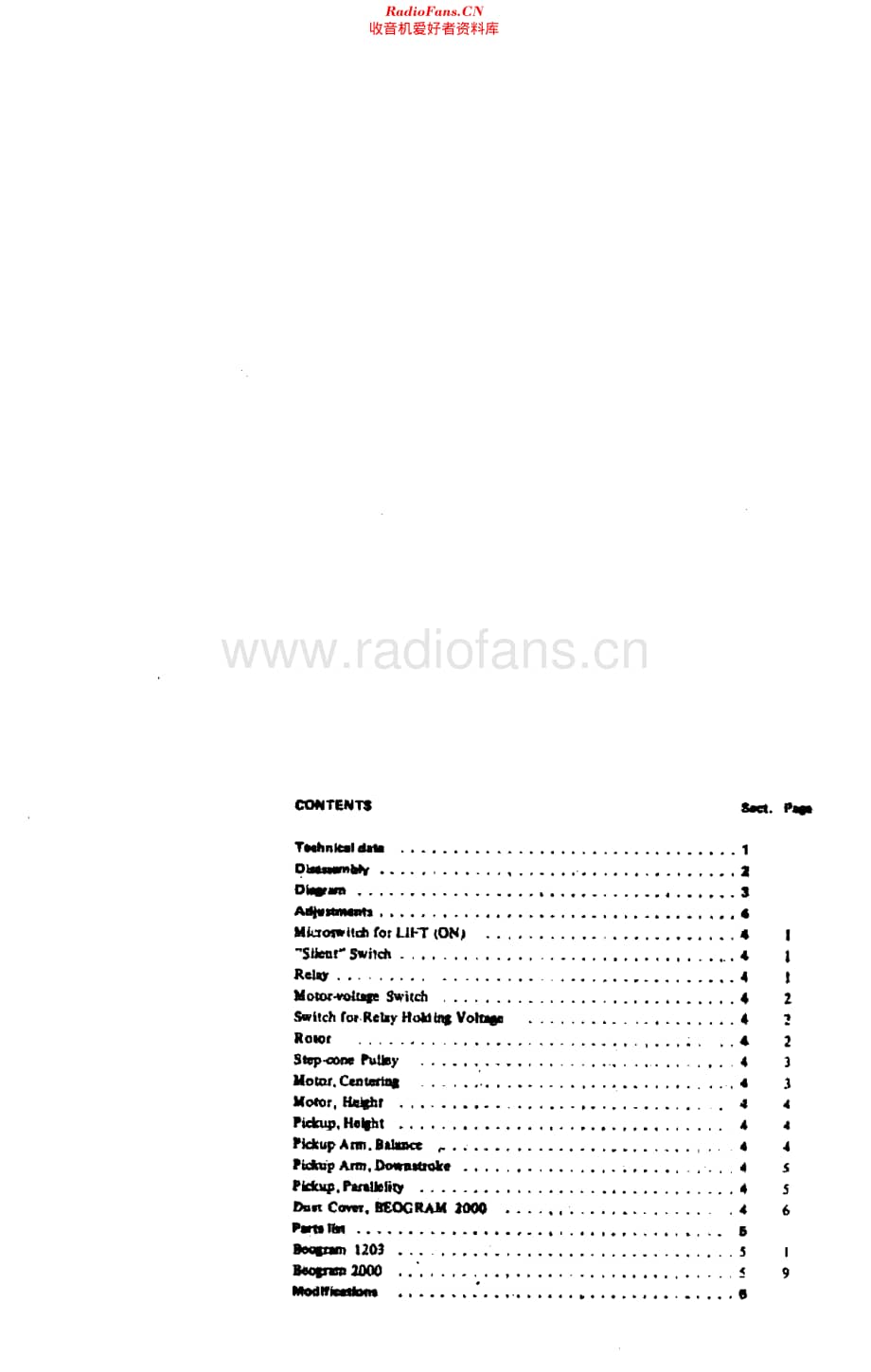 B&O_Beogram2000维修电路原理图.pdf_第2页