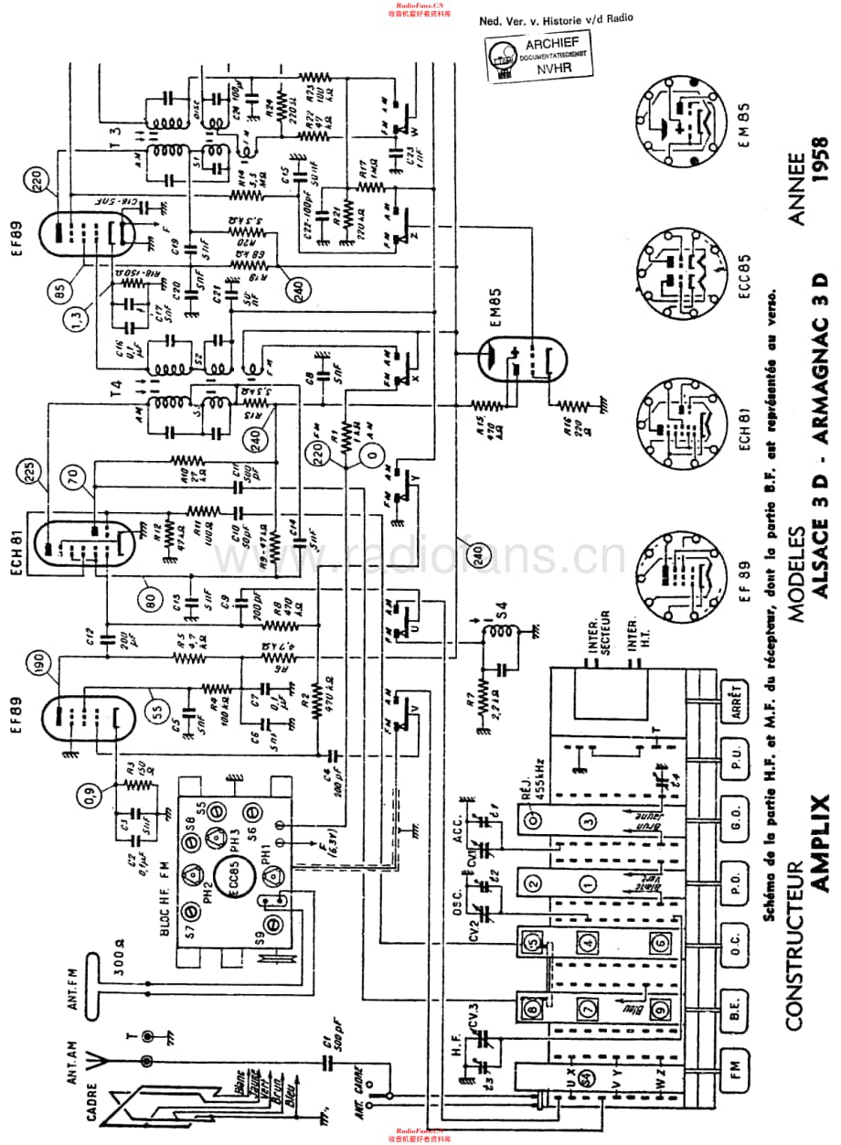 Amplix_Alsace维修电路原理图.pdf_第1页