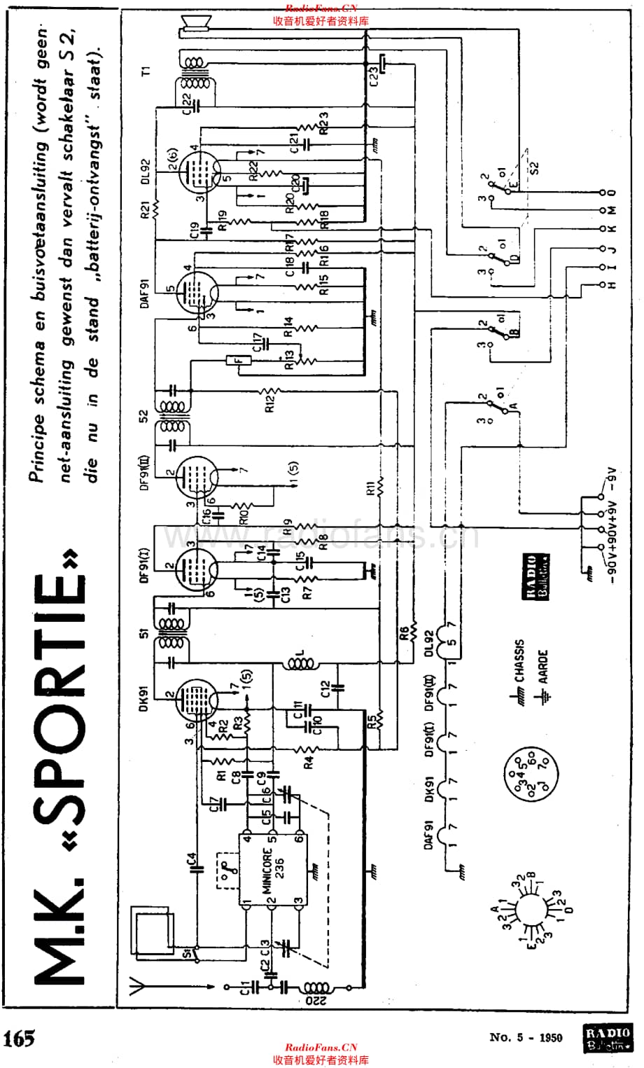 Amroh_Sportie维修电路原理图.pdf_第3页