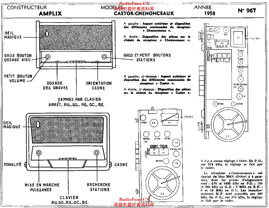 Amplix_Castor维修电路原理图.pdf_第2页