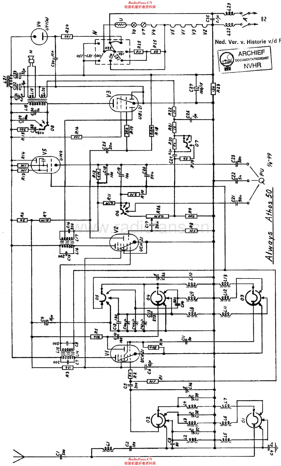 Always_Athos50维修电路原理图.pdf_第1页