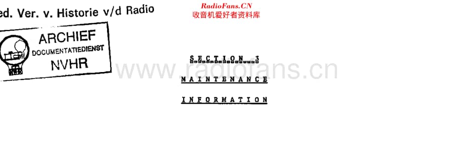 AVO_CT160A_ROS维修电路原理图.pdf_第1页