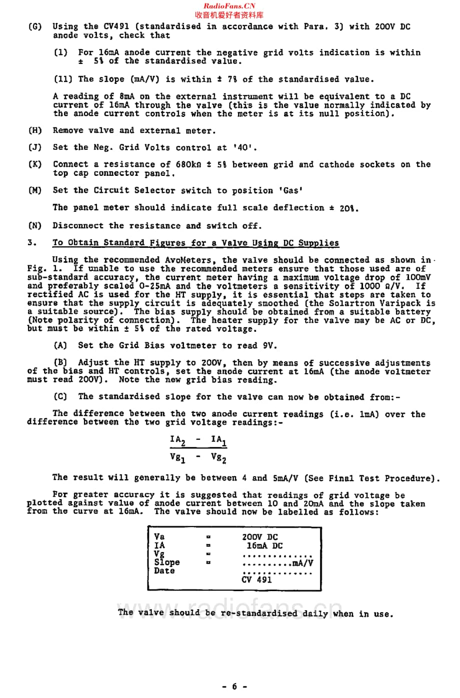 AVO_CT160A_ROS维修电路原理图.pdf_第3页