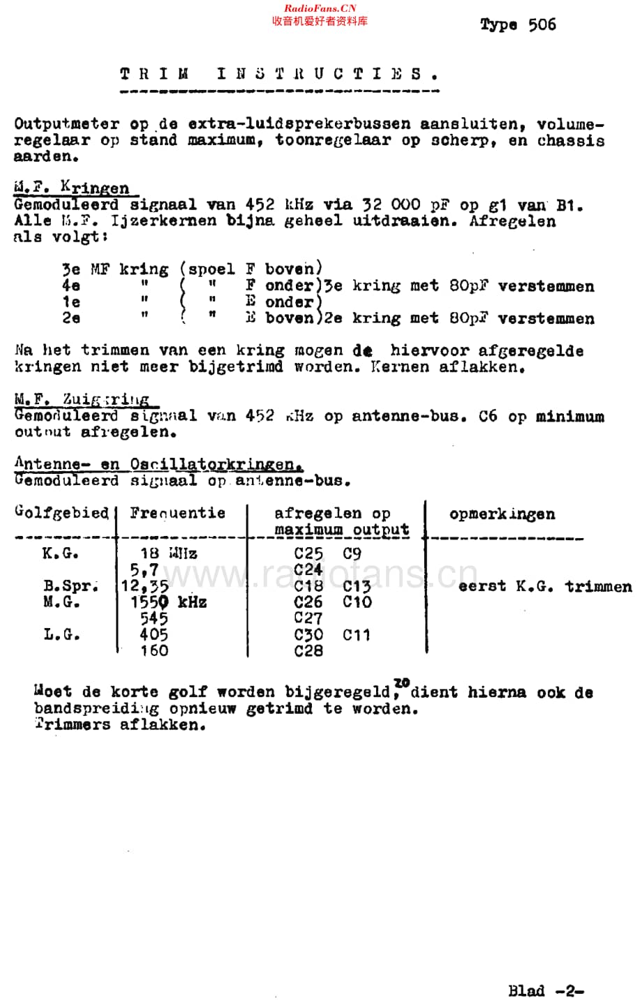 Fridor_506维修电路原理图.pdf_第2页