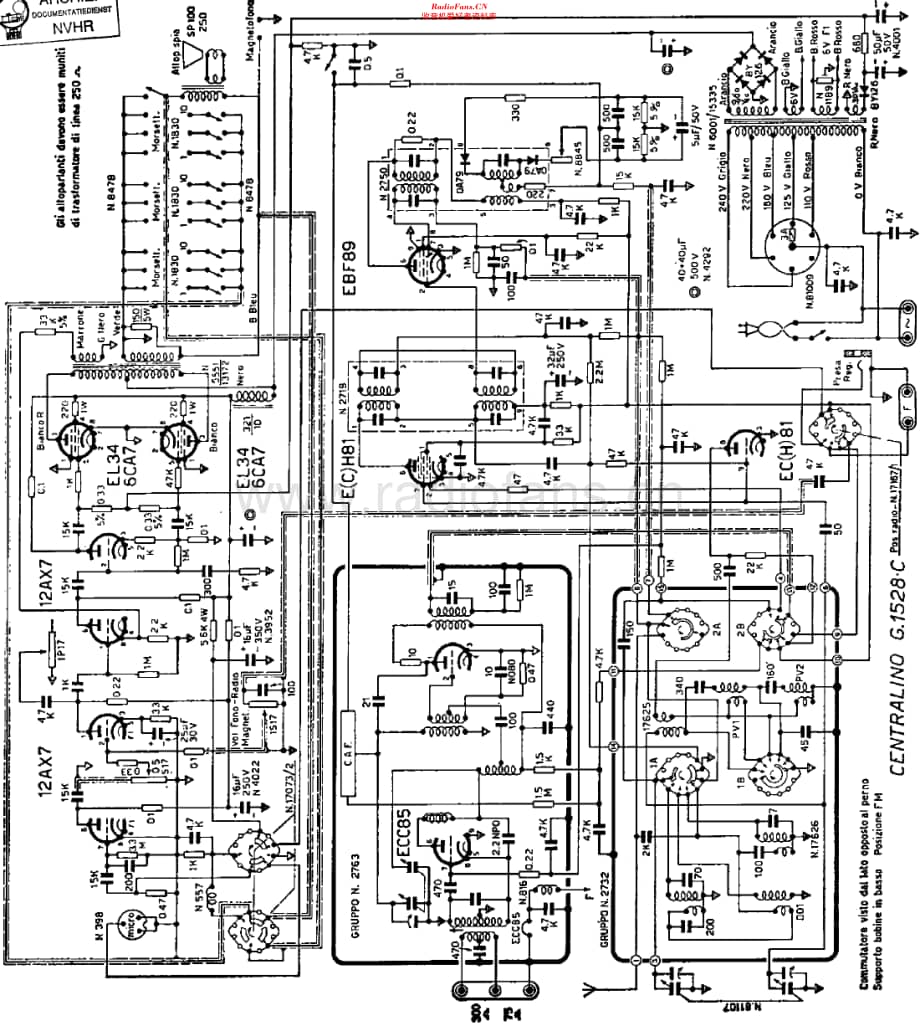 Geloso_G1528C维修电路原理图.pdf_第1页