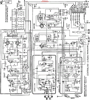 Geloso_G1528C维修电路原理图.pdf