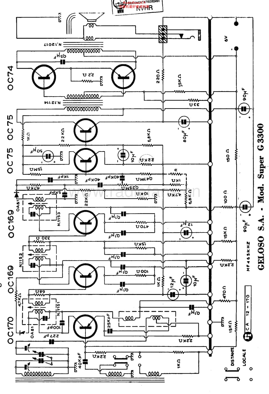 Geloso_G3300维修电路原理图.pdf_第1页