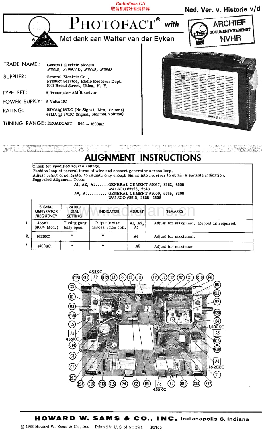 GeneralElectric_P795D维修电路原理图.pdf_第1页