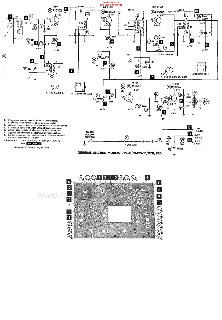 GeneralElectric_P795D维修电路原理图.pdf_第2页