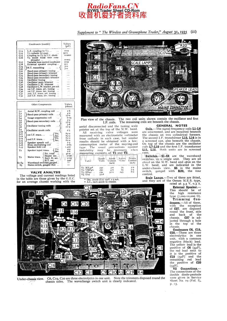 Gecophone_AC4维修电路原理图.pdf_第2页