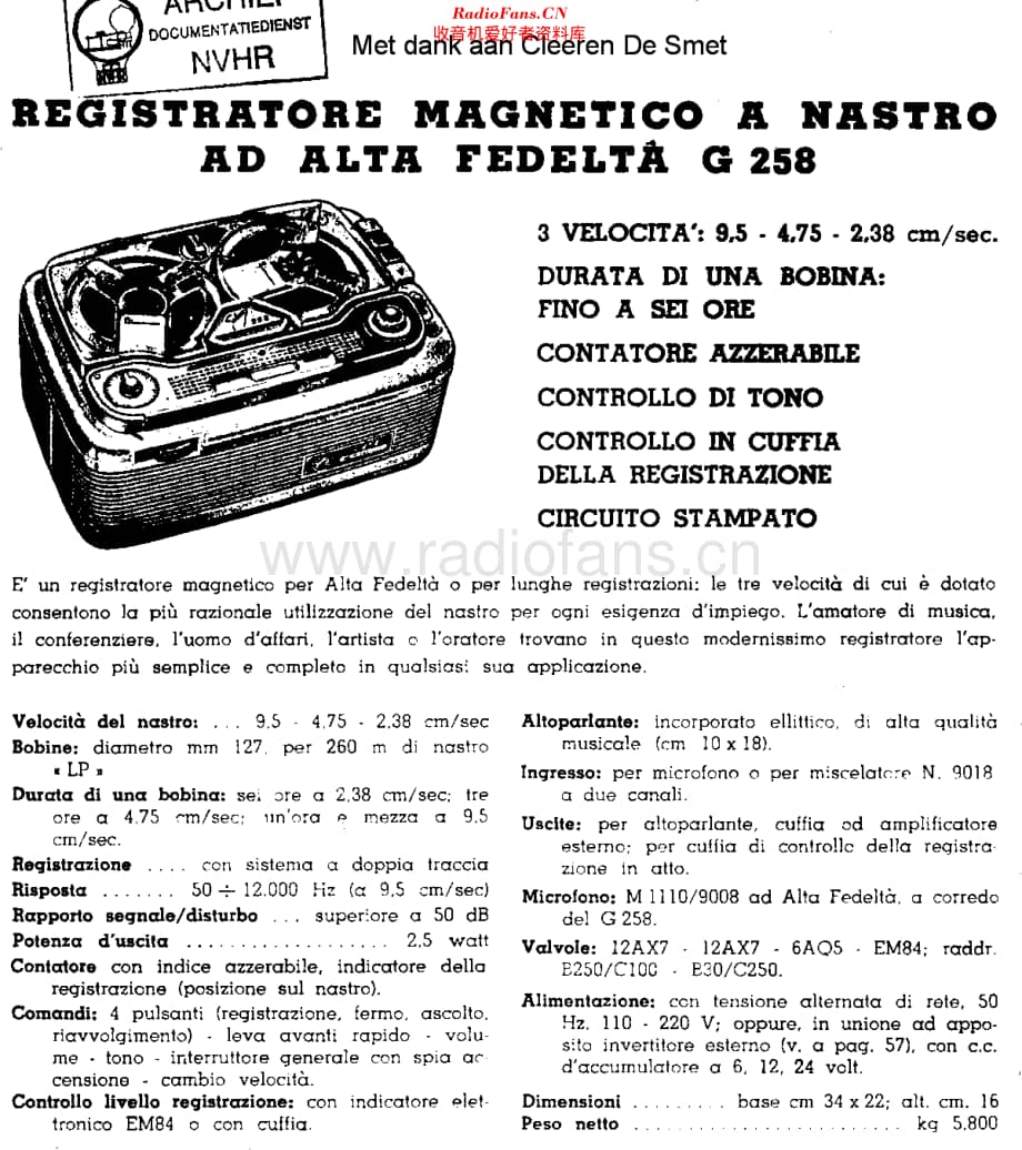 Geloso_G258_rht维修电路原理图.pdf_第1页